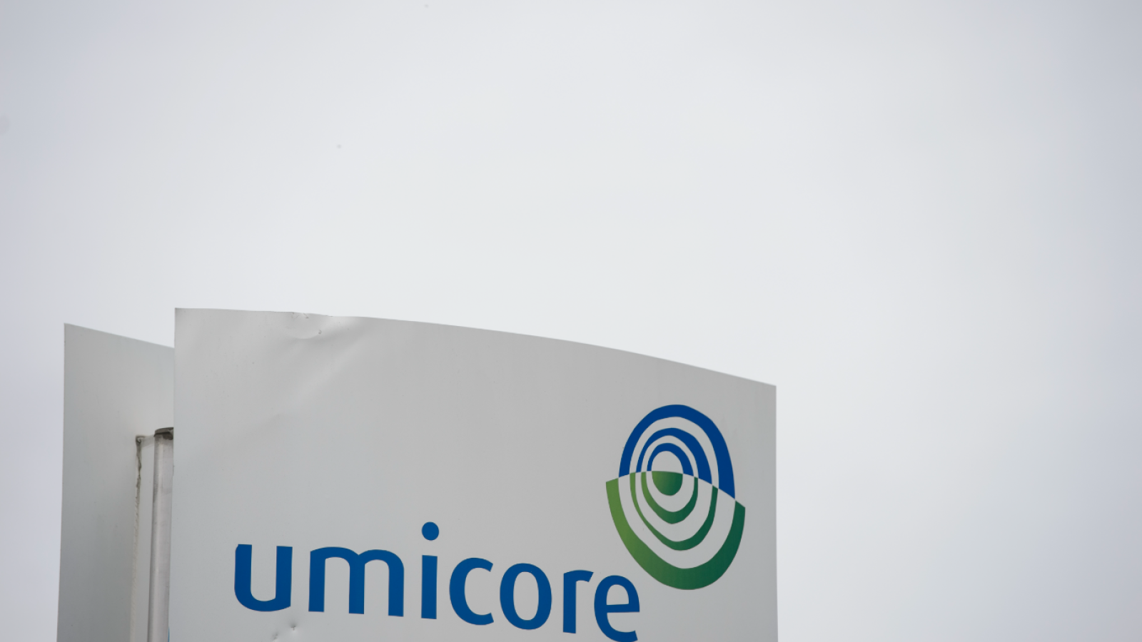 Umicore trekt verwachtingen op