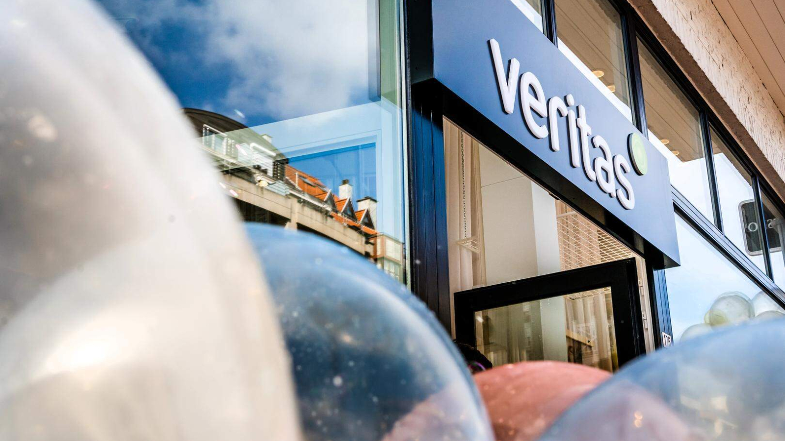 Veritas