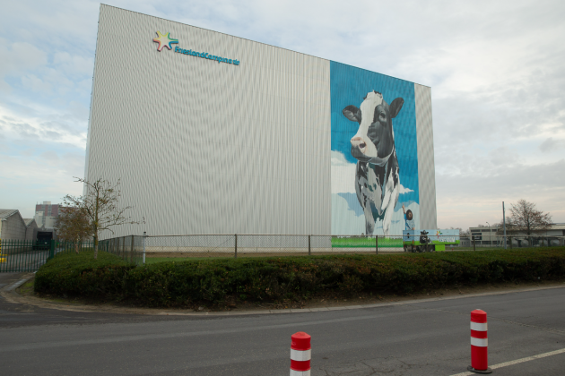 Winstgroei FrieslandCampina door hogere prijzen en besparingen