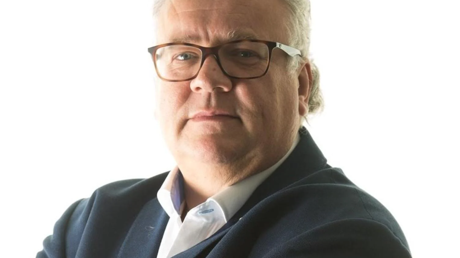Yannick Gyssens, voorzitter van Perstablo