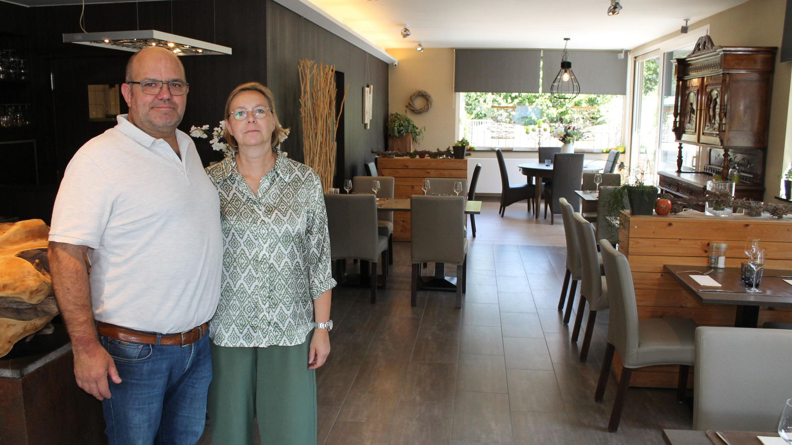 bistro t kwiezientje