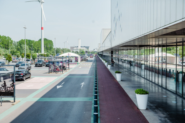 (c) Foto Stijn Vanderdeelen // STYN.be