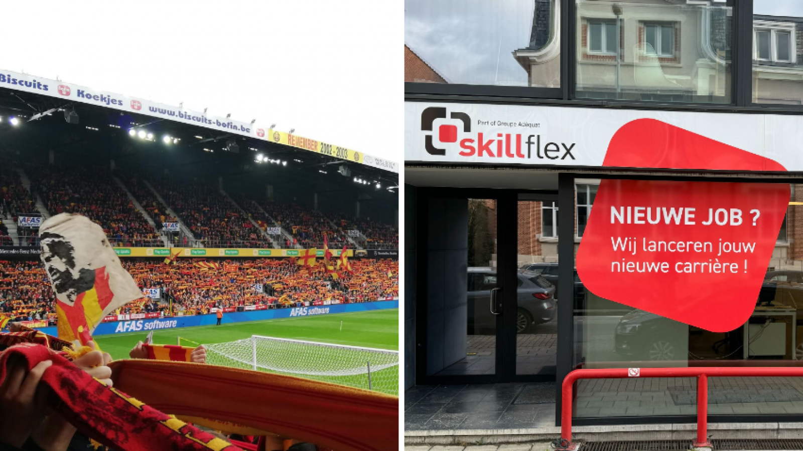 collage KV en Skillflex