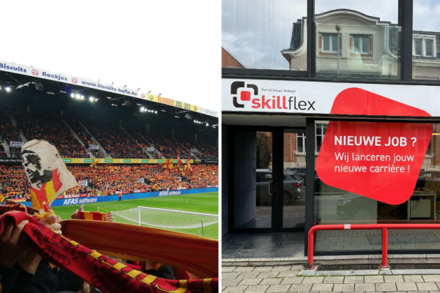 collage KV en Skillflex