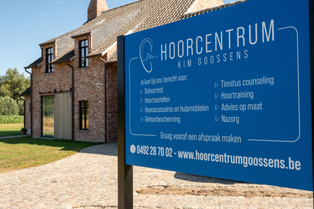 hoorcentrum kim goossens puurs