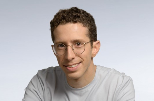 Jonathan Zanger is de nieuwe CTO van cybersecuritybedrijf Check Point uit Brussel.