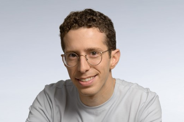 Jonathan Zanger is de nieuwe CTO van cybersecuritybedrijf Check Point uit Brussel.
