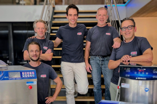 overname van ECD, Antwerpen