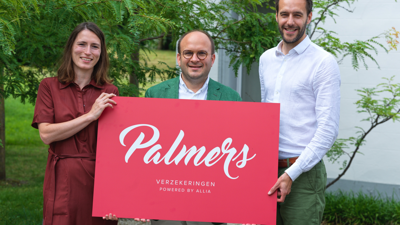 palmers allia