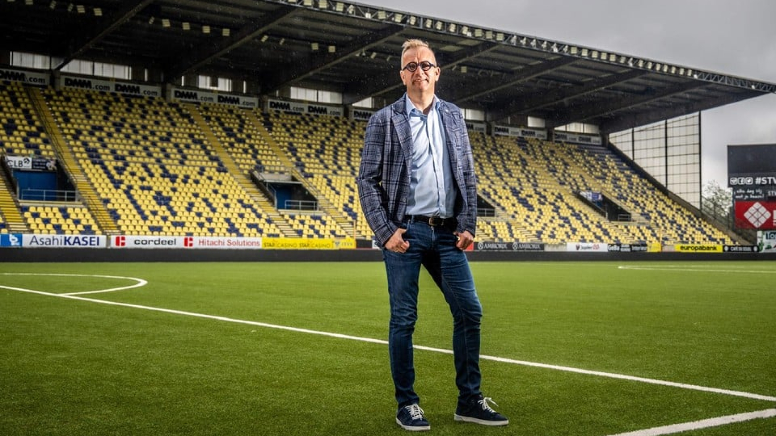 stan niesen stvv