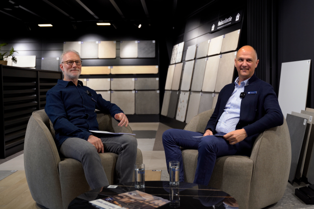 van den bossche podcast