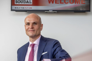 Ben Swerts Soudal