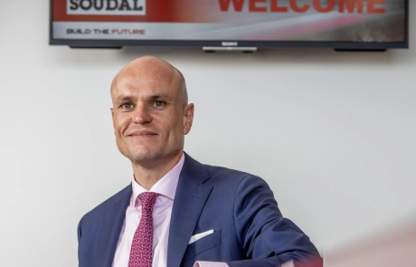 Ben Swerts Soudal