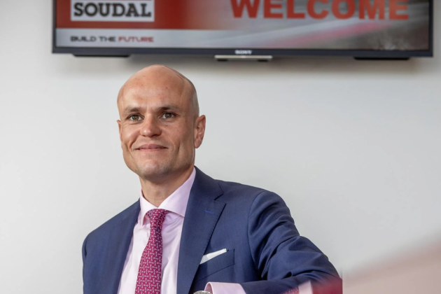 Ben Swerts Soudal