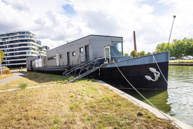 bo-ness wellness hasselt boot