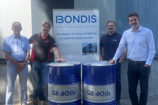 Bondis