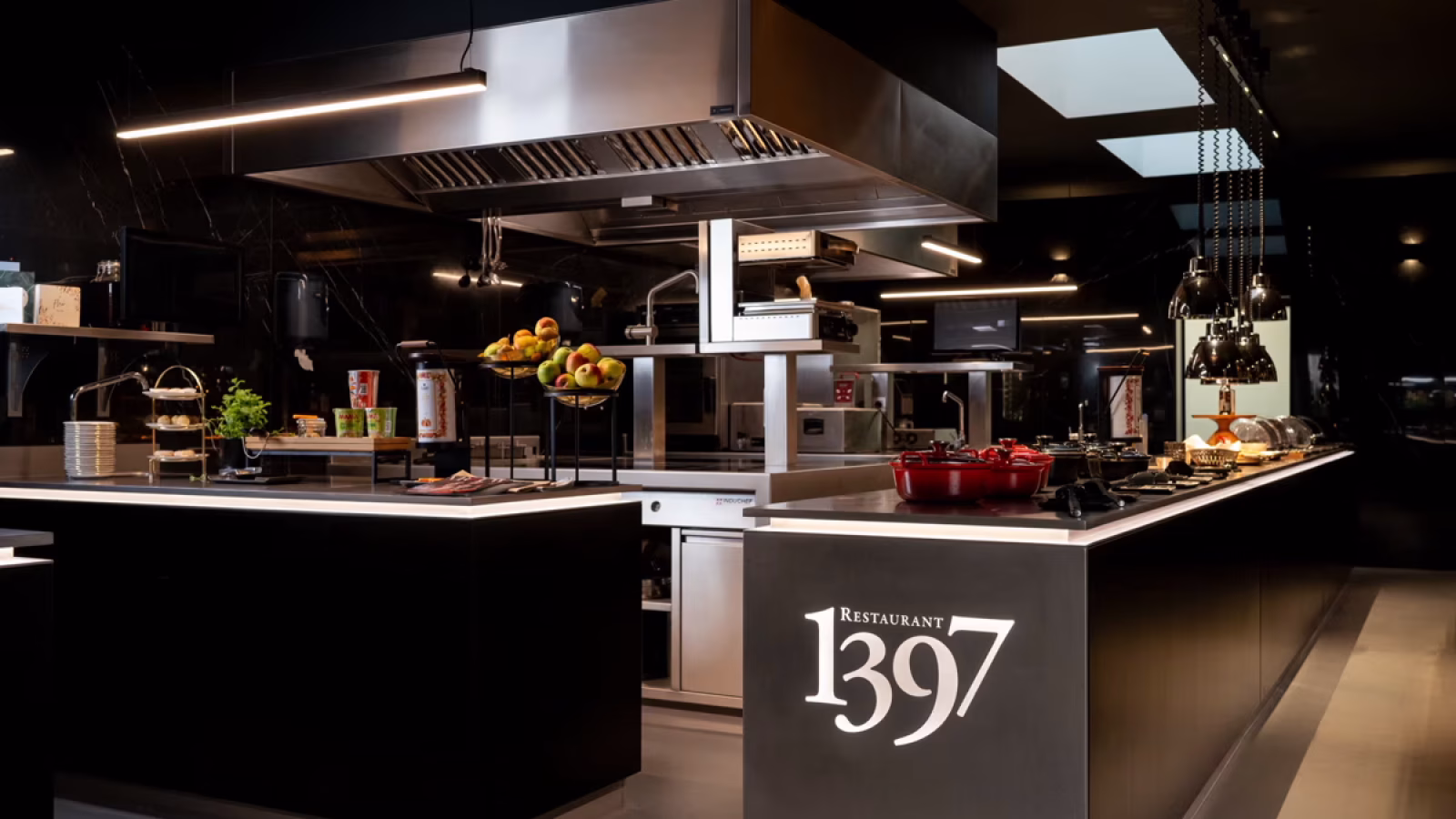 Bossuyt Kitchen