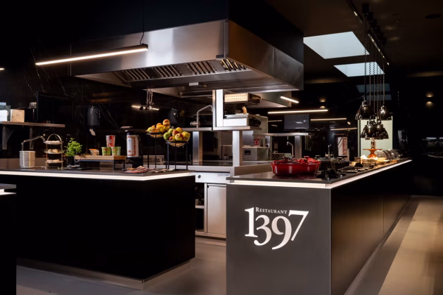 Bossuyt Kitchen