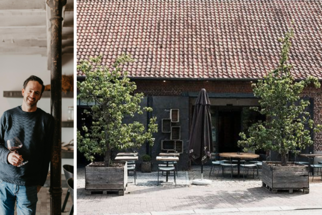 Brasserie Flor opent