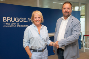 Brugge Inc. voorzitter Brugge INC 25