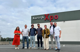 Cafe Culinair Xpo 2025 – foto persmoment