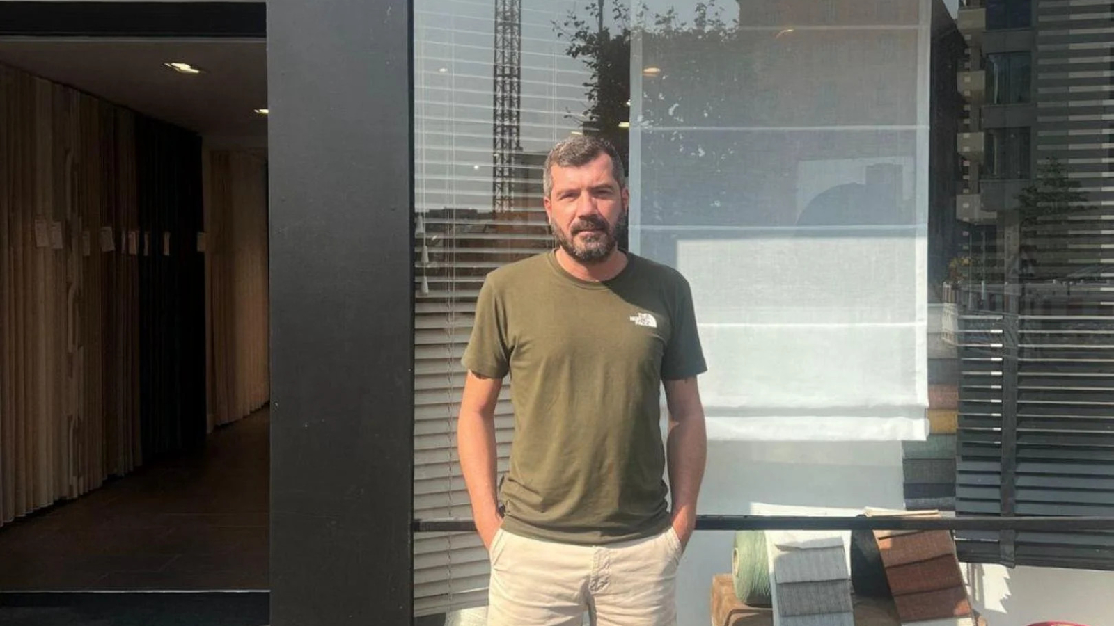 De familie van Selcuk opende hun eerste winkel in Gent in 1978