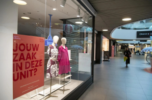 De strijd tegen de leegstand