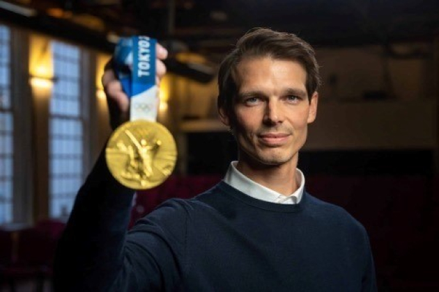 Félix Denayer