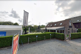 Gekende brasserie legt boeken neer