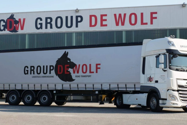 Group De Wolf