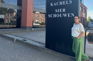 Hilde Beyens Bax Vloemans