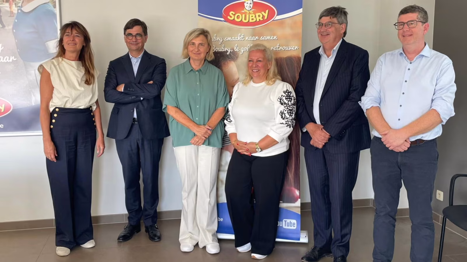 Hilde Crevits Soubry 1