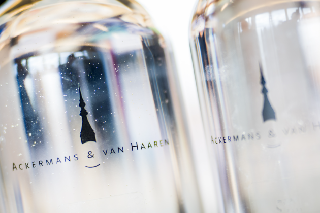 Holding Ackermans & van Haaren verhoogt prognose na recordwinst in eerste jaarhelft