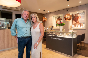 Juwelier Yannick Kontich