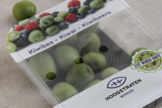 Kiwibes Hoogstraten Verpakking
