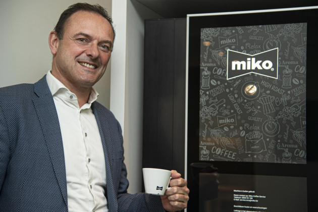 MIKO Turnhout Van Tilborg