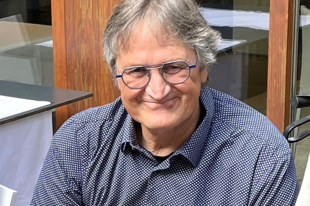 Marc Luyten Ingelberts