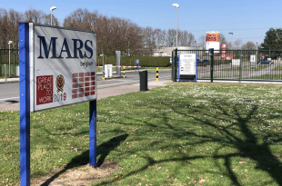 Mars Food