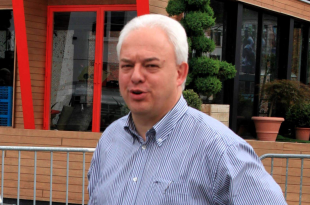 Nik Tuytelaers