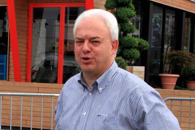 Nik Tuytelaers