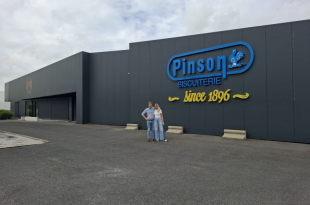 Pinson Petit Baron