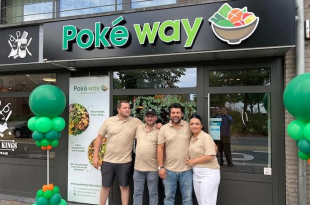 Pokéway Rijkevorsel