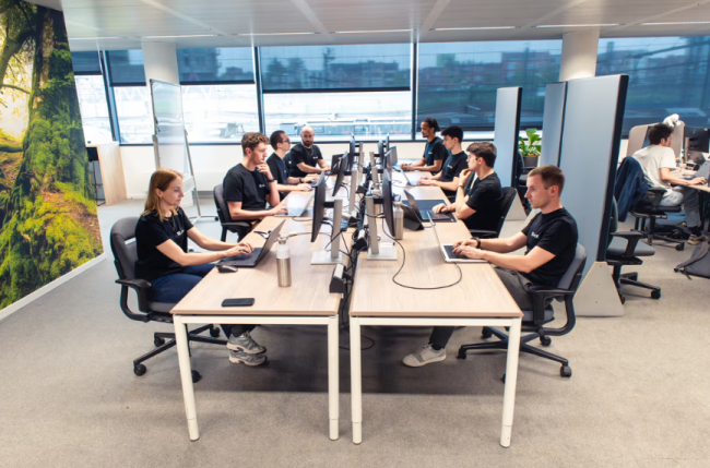 Predikt werkt samen met Deloitte