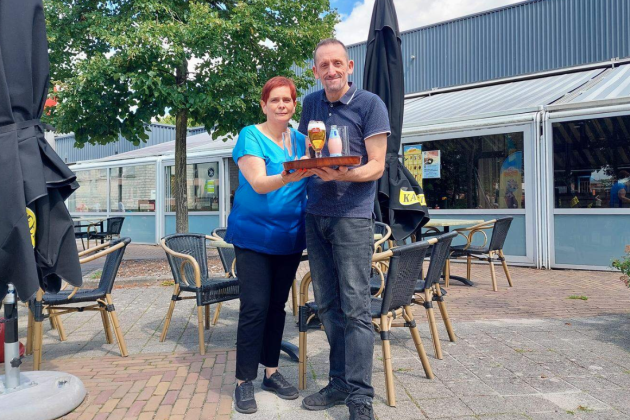 Sportcafé Boesdijkhof