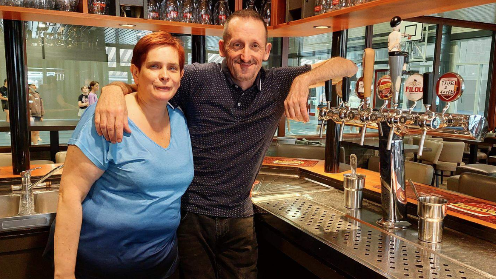 Sportcafé Boesdijkhof Retie