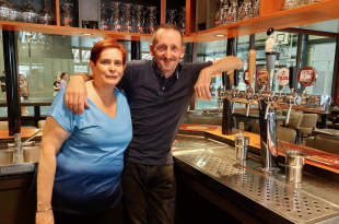 Sportcafé Boesdijkhof Retie
