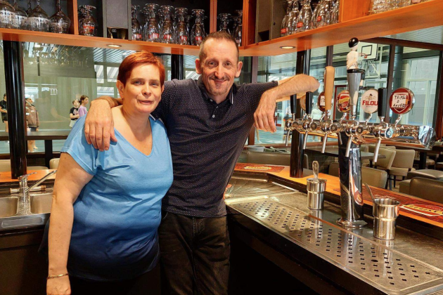 Sportcafé Boesdijkhof Retie