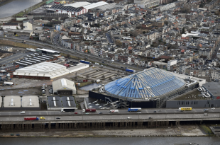 Sportpaleis AFAS Dome