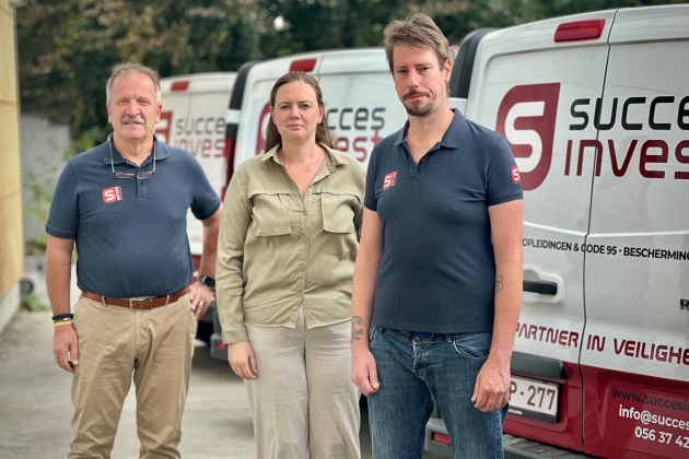 Succes Invest