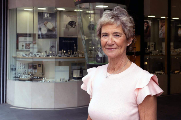 Tania Van Den Berge